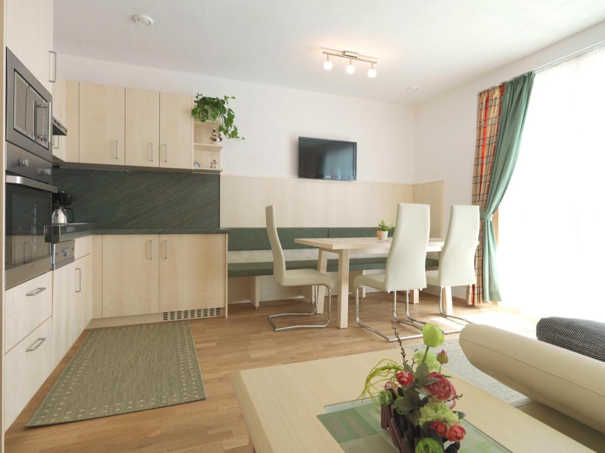 Almhaus Nassfeld Apartment ซอนเนนอัลเพอ นัสส์เฟลด์ ห้อง รูปภาพ