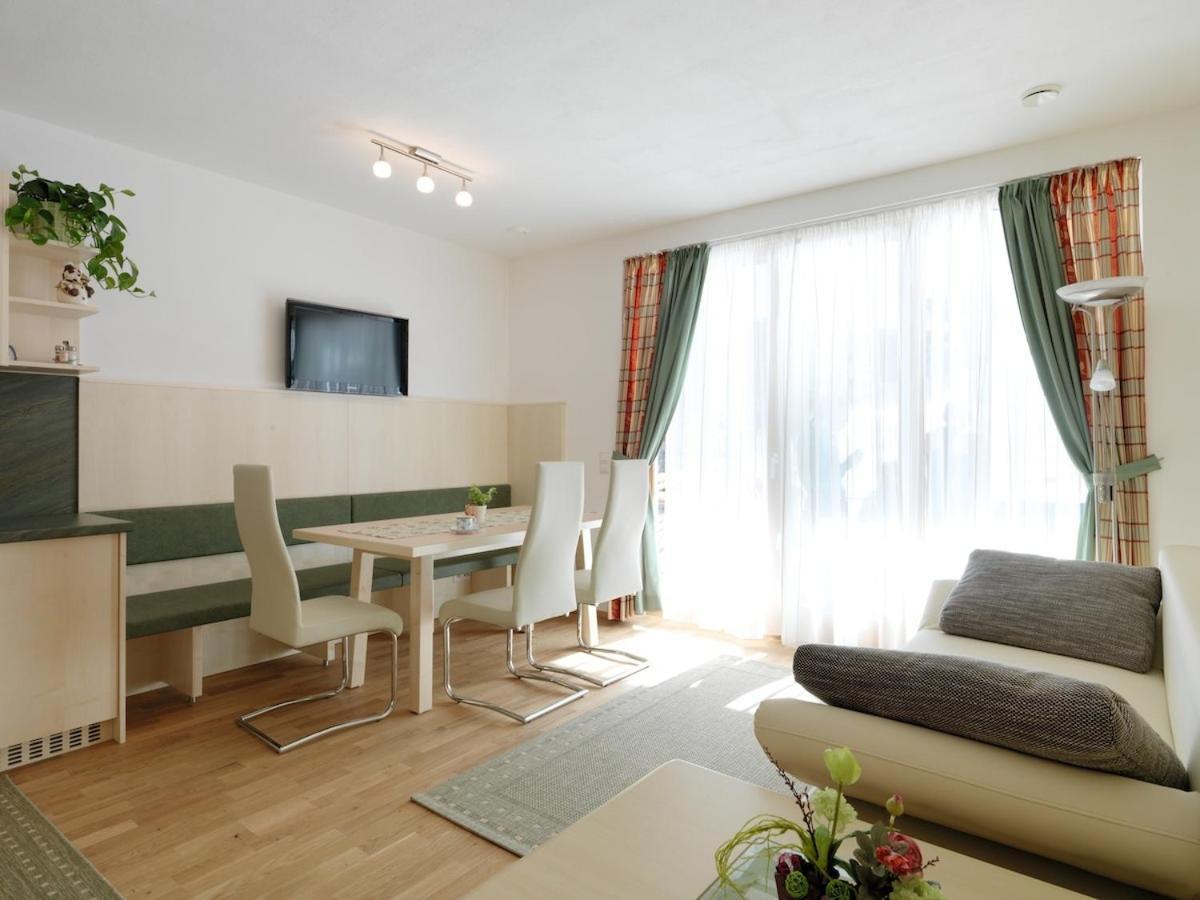 Almhaus Nassfeld Apartment ซอนเนนอัลเพอ นัสส์เฟลด์ ห้อง รูปภาพ