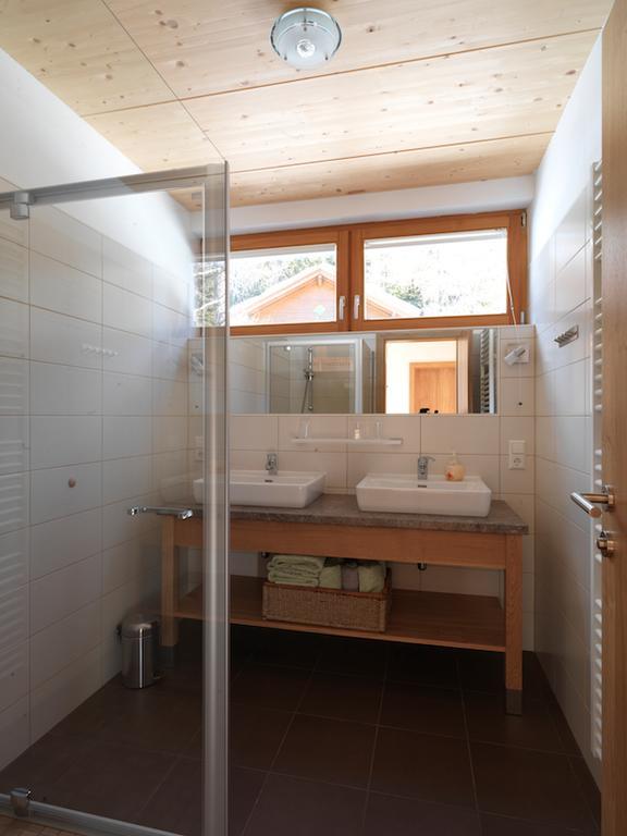 Almhaus Nassfeld Apartment ซอนเนนอัลเพอ นัสส์เฟลด์ ห้อง รูปภาพ
