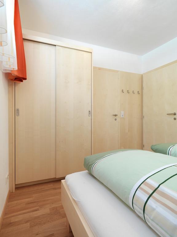 Almhaus Nassfeld Apartment ซอนเนนอัลเพอ นัสส์เฟลด์ ภายนอก รูปภาพ