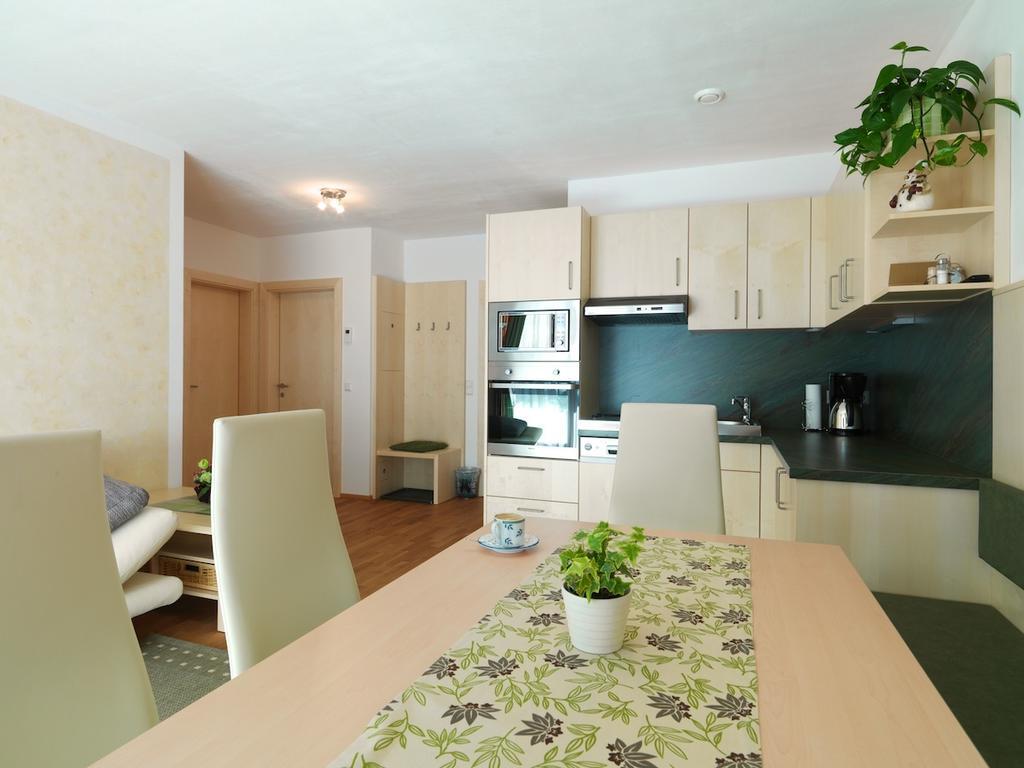 Almhaus Nassfeld Apartment ซอนเนนอัลเพอ นัสส์เฟลด์ ห้อง รูปภาพ